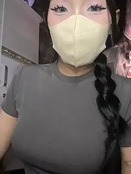 -KathySweet- online show from 8, 3, 2025