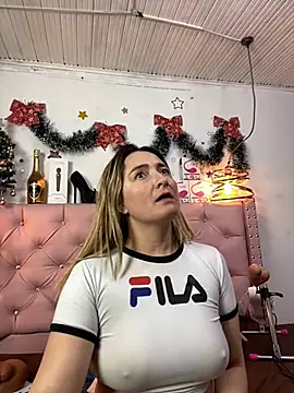 antonella87 online show from 12, 12, 2024