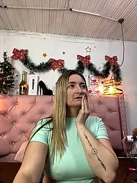antonella87 online show from 14, 12, 2024