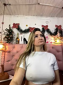 antonella87 online show from 20, 12, 2024