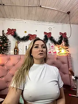 antonella87 online show from 29, 12, 2024