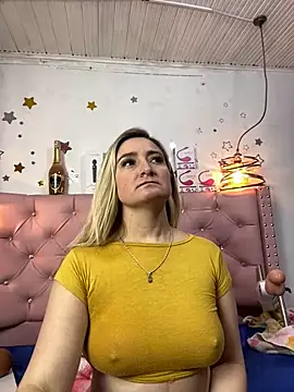 antonella87 online show from 30, 1, 2025
