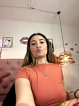 antonella87 online show from 7, 10, 2025