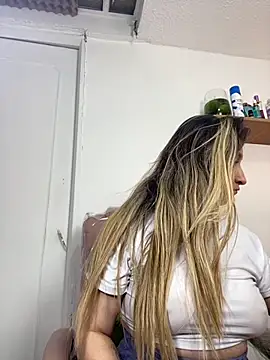 antonella87 online show from 14, 10, 2025