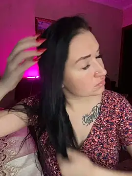 Snapshot of Roxana_Bell chatting on 5, 3, 2025 Roxana Bell online show from 5, 3, 2025