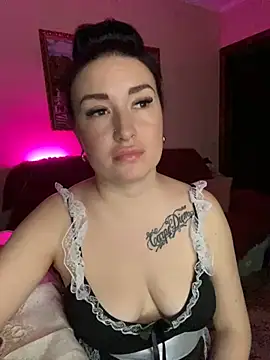 Snapshot of Roxana_Bell chatting on 12, 3, 2025 Roxana Bell online show from 12, 3, 2025
