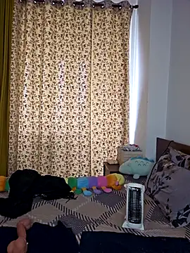 Snapshot of Blossam_07 chatting on 20, 2, 2026 Blossam 07 online show from 20, 2, 2026