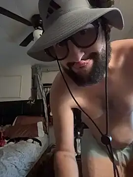 BobbyQ29 online show from 12, 2, 2026