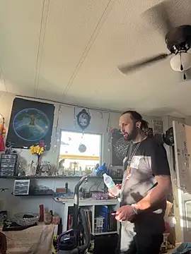 BobbyQ29 online show from 24, 2, 2026