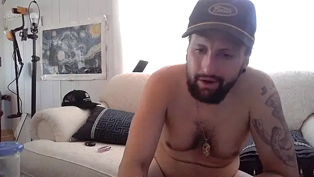 BobbyQ29 online show from 11, 3, 2026