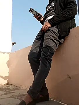 yours smp online show from 19, 1, 2025