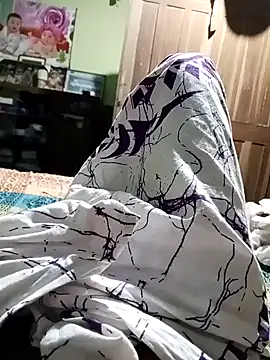 DulajThushara2468 online show from 21, 12, 2025