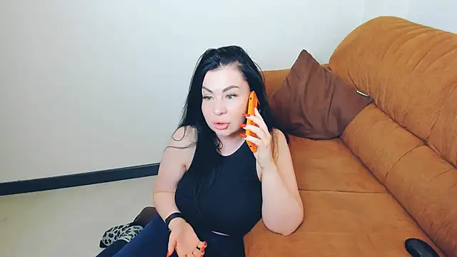 LayaFlow online show from 5, 2, 2026