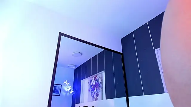 Snapshot of Alexxxholy chatting on 13, 1, 2025 Alexxxholy online show from 13, 1, 2025