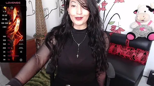 Roxanne Ssummers online show from 3, 12, 2024