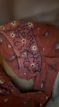 Snapshot of Ravina_patil1 chatting on 15, 1, 2025 Ravina patil1 online show from 15, 1, 2025