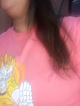 Snapshot of Ravina_patil1 chatting on 3, 3, 2025 Ravina patil1 online show from 3, 3, 2025