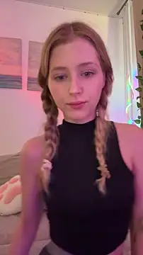 LunaRase online show from 27, 10, 2025