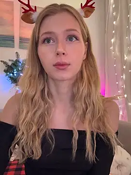 LunaRase online show from 22, 12, 2025