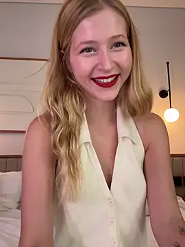 LunaRase online show from 16, 1, 2026