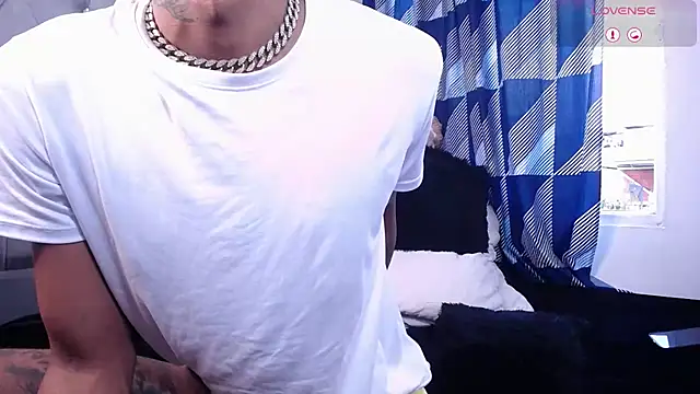 TysonWalkers online show from 2, 12, 2024