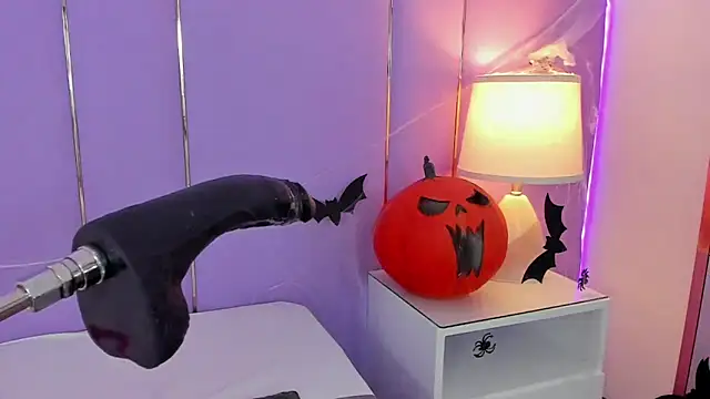 SophyRuiz  online show from 31, 10, 2025