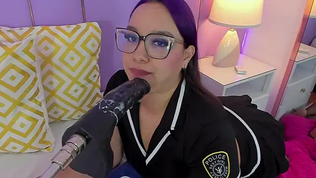 SophyRuiz  online show from 2, 3, 2026