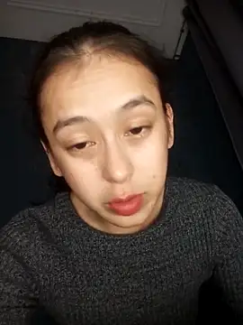 ValeryBaker  online show from 9, 10, 2025