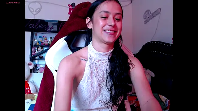 ValeryBaker  online show from 5, 11, 2025