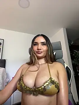 exoticcute online show from 9, 9, 2025