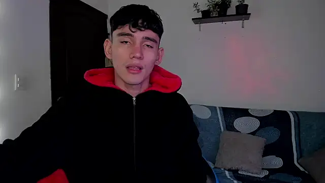 EstebanPerez  online show from 20, 1, 2025