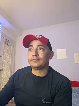 Soy angel online show from 22, 11, 2025