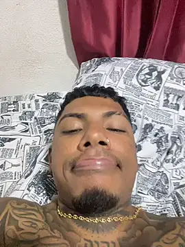 lil durck777 online show from 15, 2, 2025