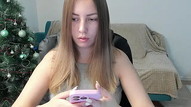 Mia shy1 online show from 17, 12, 2025