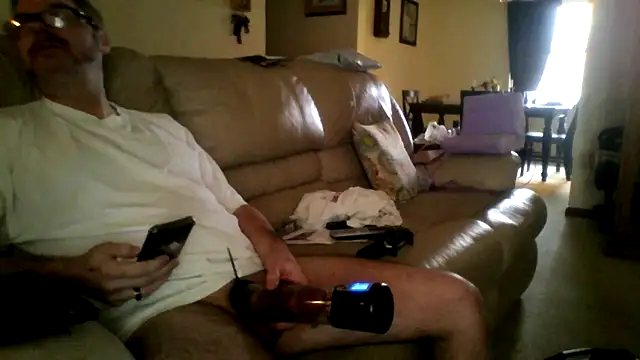 Billythekidd1978 online show from 8, 1, 2026