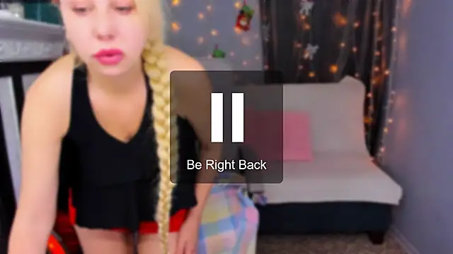 Anny Jey  online show from 26, 12, 2024