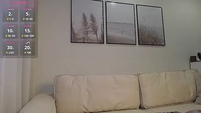 Linaa Land online show from 17, 10, 2025