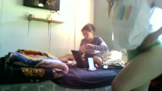 Snapshot of stephybrowm7 chatting on 27, 2, 2026 stephybrowm7 online show from 27, 2, 2026