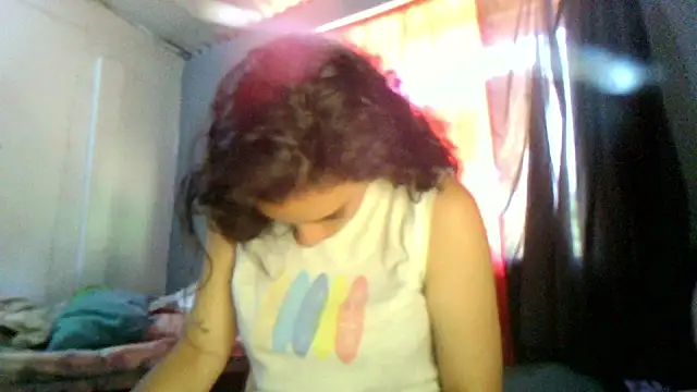 Snapshot of stephybrowm7 chatting on 1, 3, 2026 stephybrowm7 online show from 1, 3, 2026