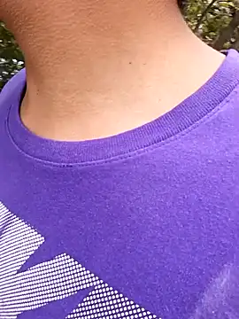 THE-LOVE-BOY online show from 20, 9, 2025