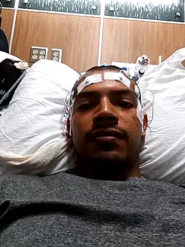 THE-LOVE-BOY online show from 22, 9, 2025