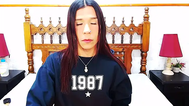 Snapshot of SaraSofia44 chatting on 12, 1, 2025 SaraSofia44 online show from 12, 1, 2025