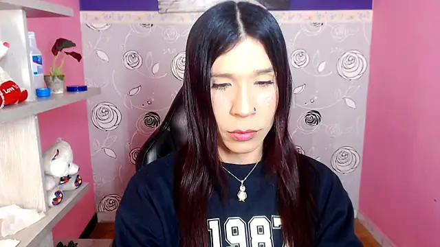 Snapshot of SaraSofia44 chatting on 29, 1, 2025 SaraSofia44 online show from 29, 1, 2025