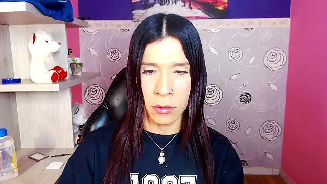 Snapshot of SaraSofia44 chatting on 29, 1, 2025 SaraSofia44 online show from 29, 1, 2025