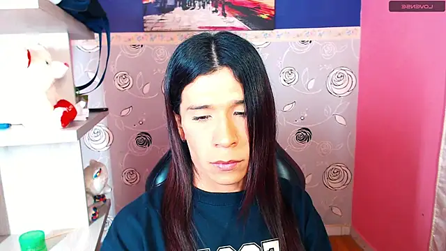 Snapshot of SaraSofia44 chatting on 23, 2, 2025 SaraSofia44 online show from 23, 2, 2025