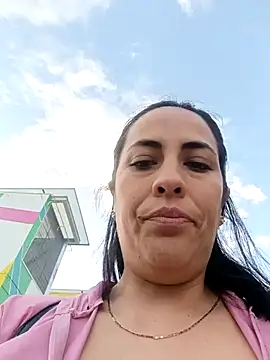 Snapshot of Lena-32 chatting on 16, 1, 2026 Lena-32 online show from 16, 1, 2026