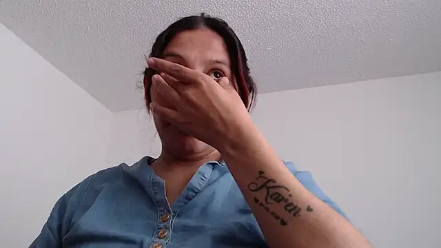 Snapshot of Ashley_A chatting on 21, 1, 2025 Ashley A online show from 21, 1, 2025