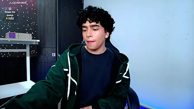 Snapshot of _nickconnor01 chatting on 25, 1, 2025  nickconnor01 online show from 25, 1, 2025