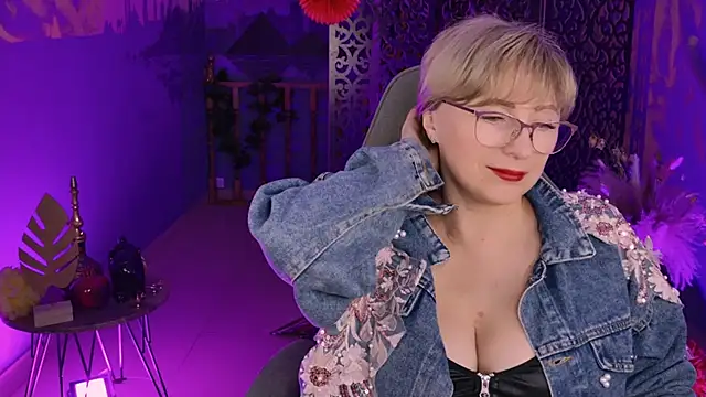 sugar vivien online show from 15, 12, 2024
