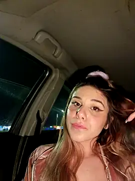 LeylaRosse online show from 11, 3, 2025